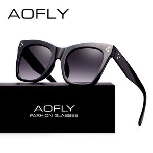 AOFLY Authentic Sunglasses
